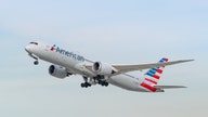Woman disrupts American Airlines flight in meltdown over 'not real' passenger: 'I'm getting the f--k off'