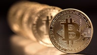 Bitcoin on track to challenge U.S. dollar?