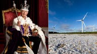 King Charles, royal family's public funding rate cut by more than half due to $1.3 billion wind farm profits
