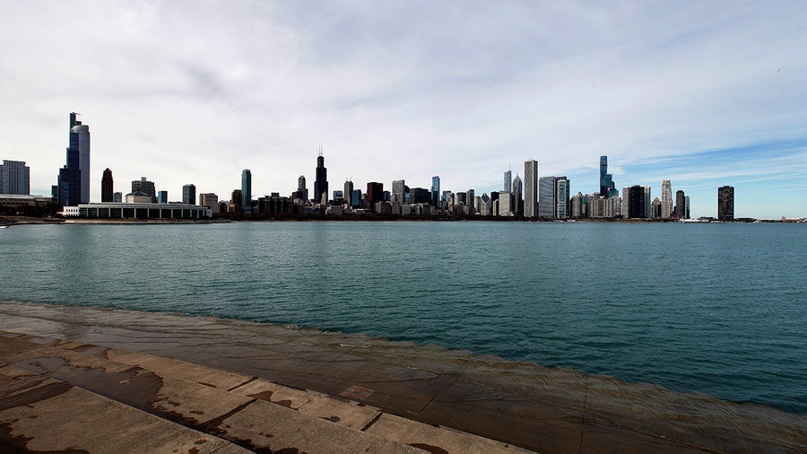 Chicago considers controversial tax hike on property sales over $1M to fund homeless housing