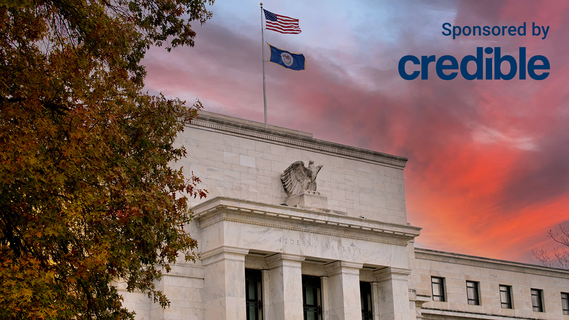 Fed delivers anticipated interest rate increase but no certainty over what's next