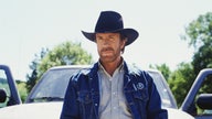 Chuck Norris settles 'Walker, Texas Ranger' pay lawsuit with CBS