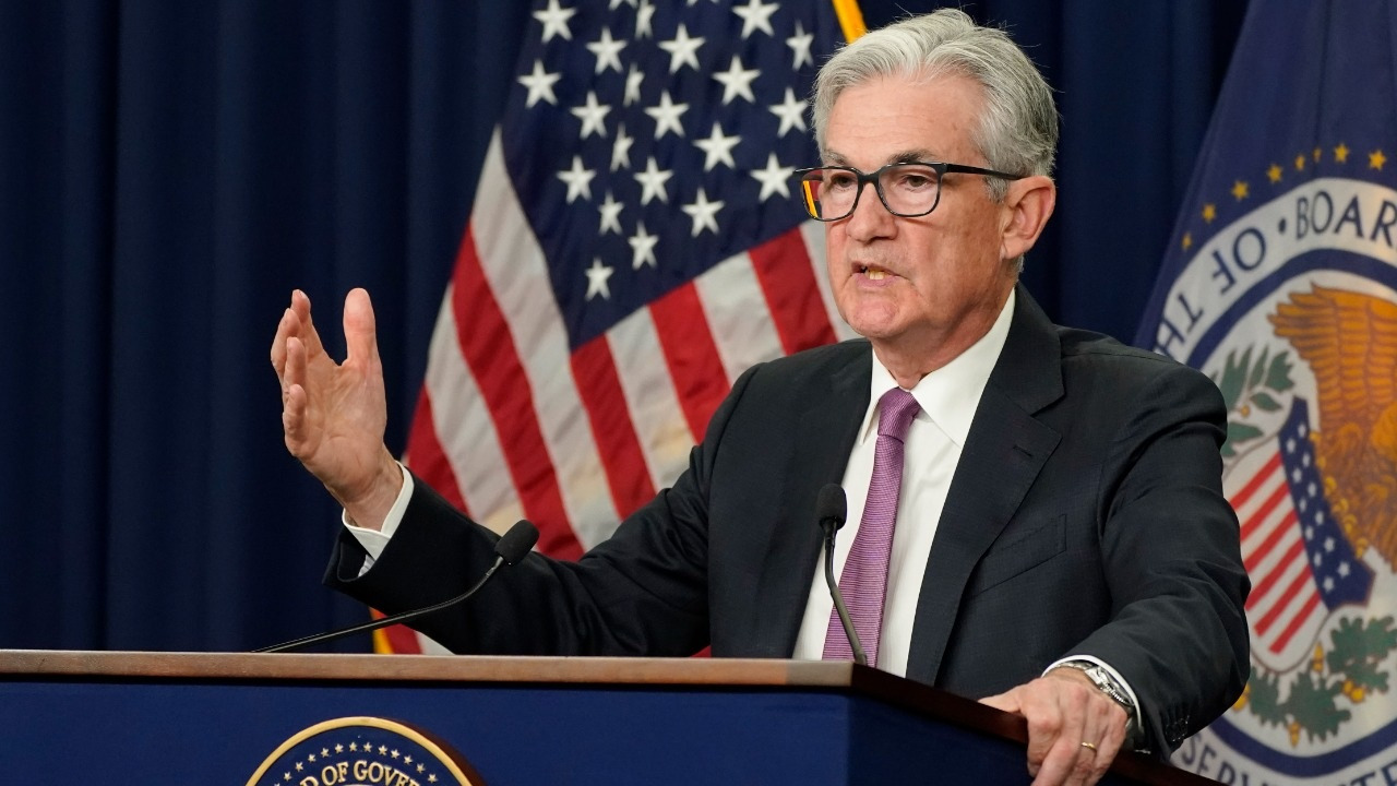 Wall Street is focused on Powell's comments as investors look for additional clues about what comes next in the central bank's inflation fight.