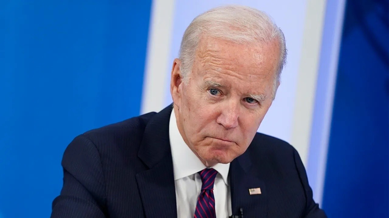 Former Director of National Intelligence John Ratcliffe discusses the Hunter Biden laptop story amid the ongoing probe into the Biden family's business dealings, former President Donald Trump facing more charges and the UFO whistleblowers' testimonies.
