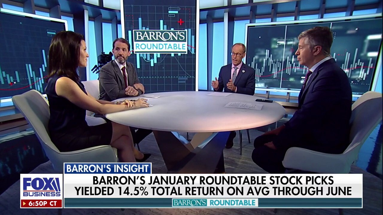Investing experts preview their stock picks for the coming year