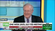 Steve Forbes: Fed has done enough damage, 'leave the economy alone'