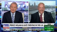Prince William, Kate represent 'everything Harry and Meghan are not doing': Neil Sean