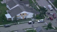 Tornadoes cause damage in Chicago metro area