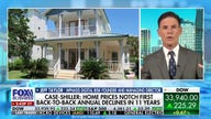 Florida housing market not slowing down at all: Jeff Taylor 