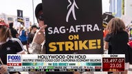 Hollywood alienated its audience by becoming activists: Jimmy Failla