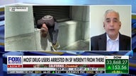 San Francisco's laws made city a magnet for drugs dealers: Tom Wolf