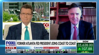 Fed will have 'a lot to work with' in their next meeting: Dennis Lockhart - Fox Business Video