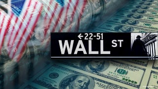 Wall Street is starting to realize US economy is growing: Adam Johnson - Fox Business Video