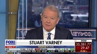 Stuart Varney: Biden is plagued by Hunter's scandal, whispers of impeachment 