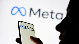Meta is one of the 'highest quality tech assets' on Wall Street: Mark Mahaney - Fox Business Video