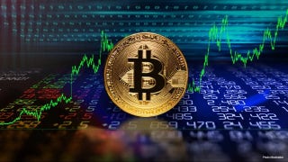 BlackRock's Bitcoin spot ETF a 'comfortable' way to get exposure to crypto: Scott Redler  - Fox Business Video