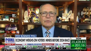 Markets seeing 'more uncertainty now than I've ever seen' in 52 years: Bob Nardelli - Fox Business Video