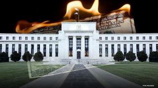Wall Street doesn't believe the Fed's 'tough talk': Jon Najarian  - Fox Business Video