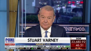 Stuart Varney: Hunter Biden's tax scheme mocks Democrats' 'fair share' mantra - Fox Business Video