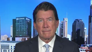 Amazing fact that Biden administration wants to continue suppressing American speech: Sen. Bill Hagerty - Fox Business Video
