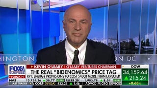 Kevin O’Leary on US business optimism: We have a ‘real crisis coming’ - Fox Business Video