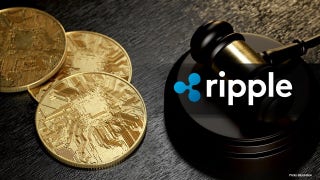 Ripple winning its SEC case an 'incredible event' for crypto: Brock Pierce - Fox Business Video