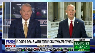 America must do ‘everything we can’ to have less expensive energy: Sen. Rick Scott - Fox Business Video