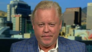 There will be a lot of movement among Republican primary polling before January: Hal Lambert - Fox Business Video