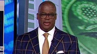 Charles Payne: This is the first stock casualty in AI - Fox Business Video