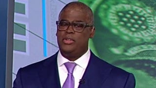 Charles Payne: The media is aiding and abetting Sam Bankman-Fried - Fox Business Video