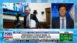 Will the Federal Reserve raise rates again? - Fox Business Video
