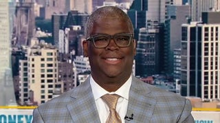 American households are 'bracing for something' warns Charles Payne - Fox Business Video