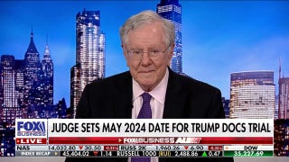 A number of people will be watching these debates: Steve Forbes - Fox Business Video