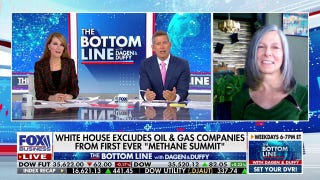 They didn’t invite any oil and gas companies: Kathleen Sgamma - Fox Business Video