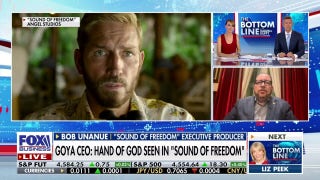 ‘This country is moving away from God’: Bob Unanue  - Fox Business Video