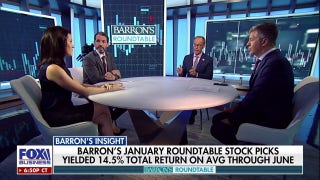 Investing experts preview their stock picks for the coming year - Fox Business Video