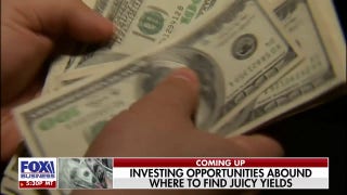 Which investment opportunities are best for buyers this week? - Fox Business Video