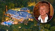 Rod Stewart won't sell Beverly Hills mansion for 'a penny under' $70 million: report