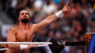 WWE's Seth Rollins talks maintaining fitness level on road as he teams up with C4 to help launch new product