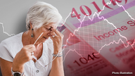 Inside America’s retirement income crisis